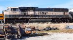 BNSF 9798